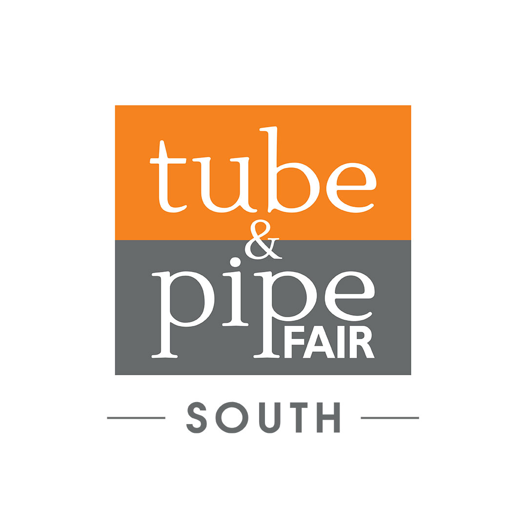 Tube & Pipe Fair South 2026 logo