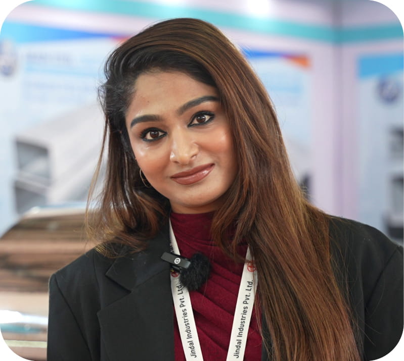 Mrs. Shraddha Shetty