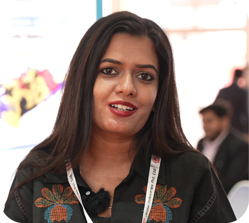 Ms. Pranavi