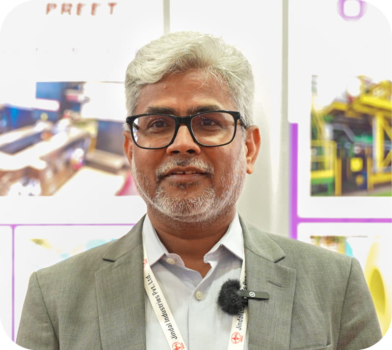Mr. Rajesh Meena
