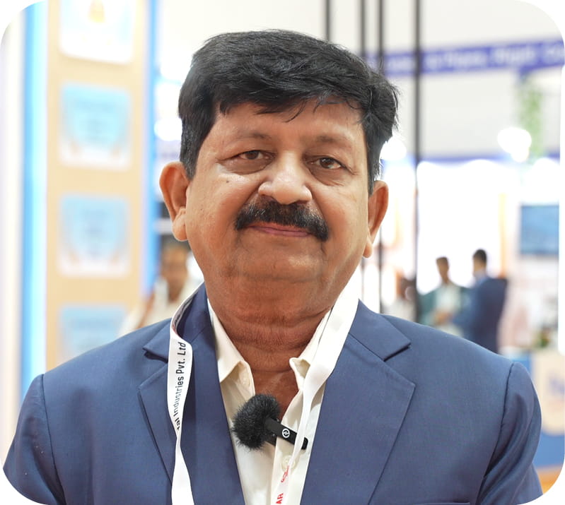 Mr. Rakesh Kumar Bansal