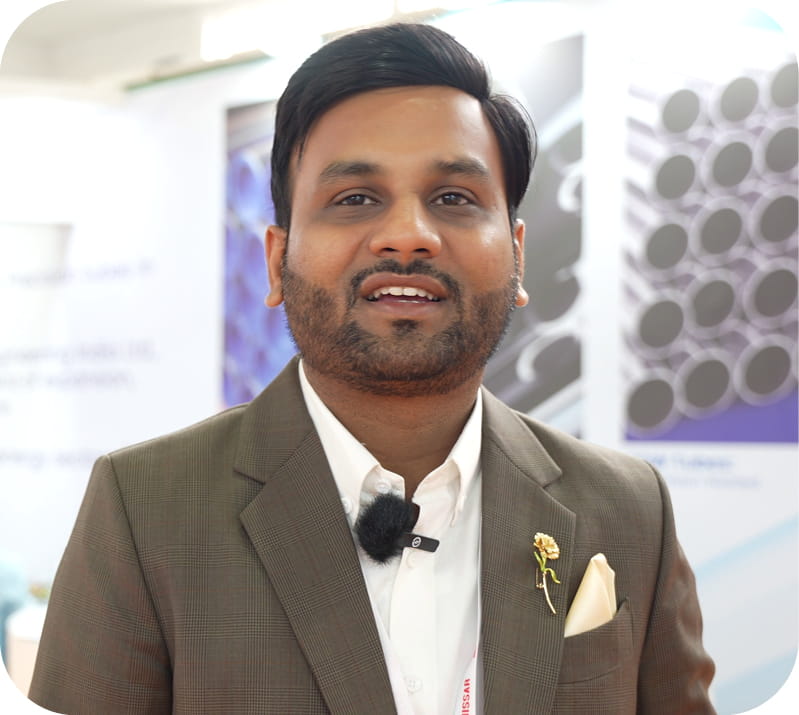 Mr. Nitanshu Gupta