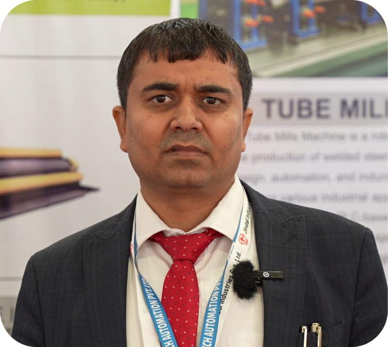 Mr. HN Gupta