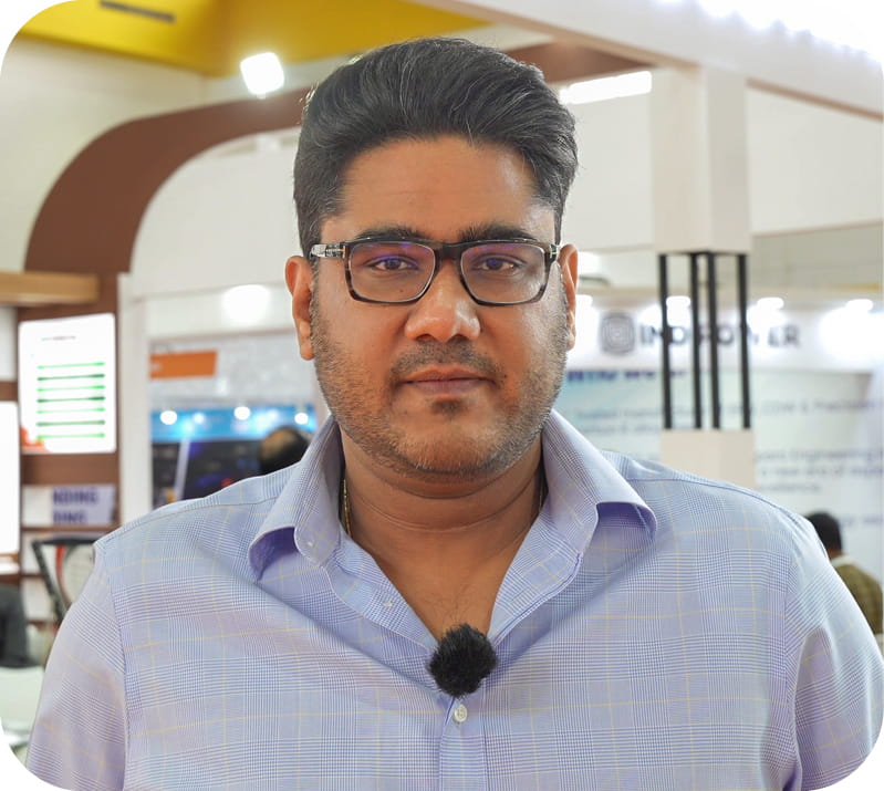 Mr. Dhruv Singla
