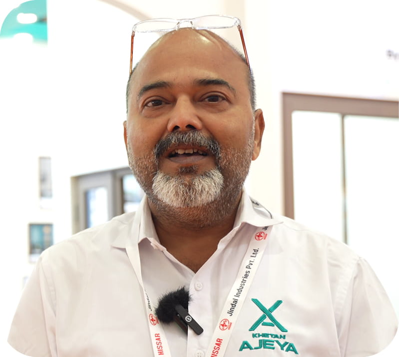 Mr. Pradeep Chaurasia