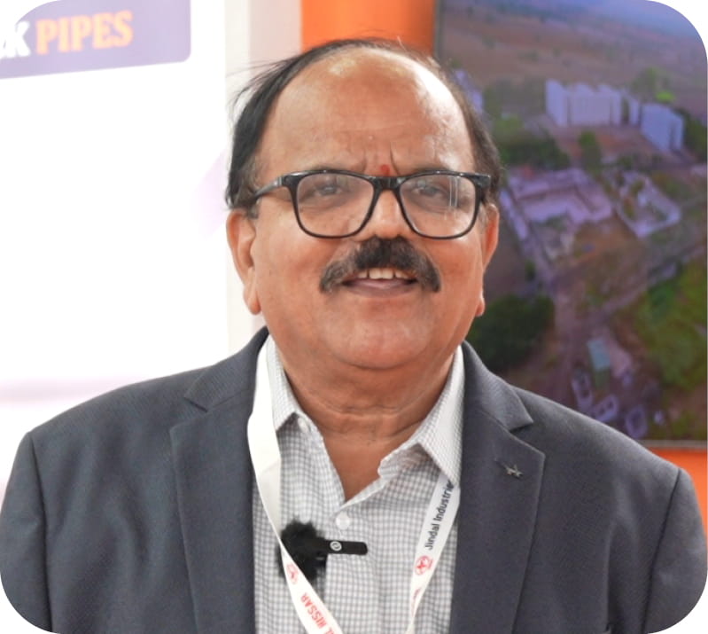 Mr. Vijaya Kumar Nalubola