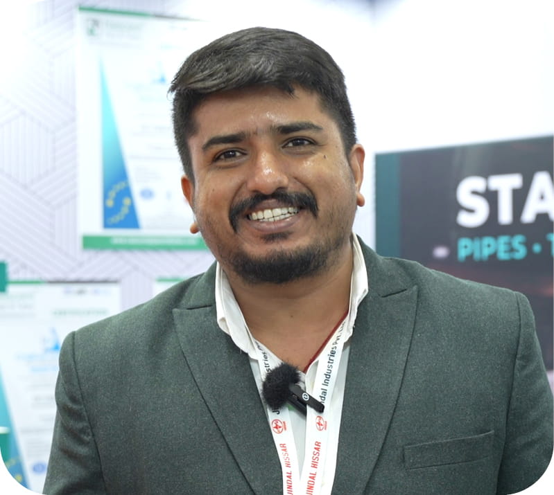 Mr. Jayesh Bhansali