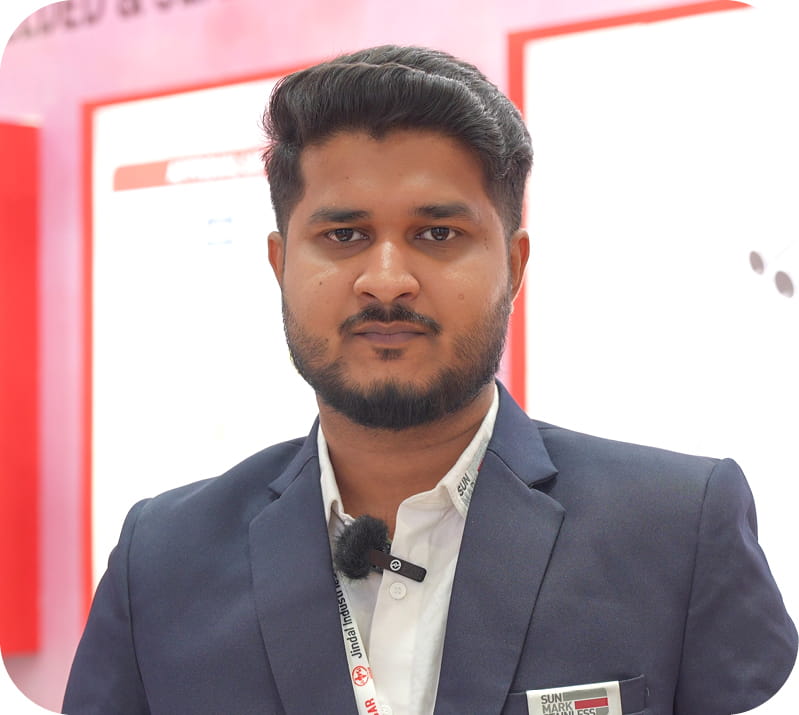 Mr. Dinesh Rao
