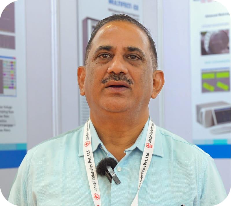 Mr. Bharat Biradar