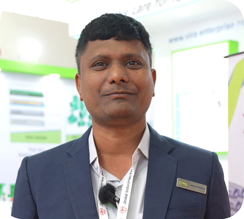 Mr. Mehul Bulsara